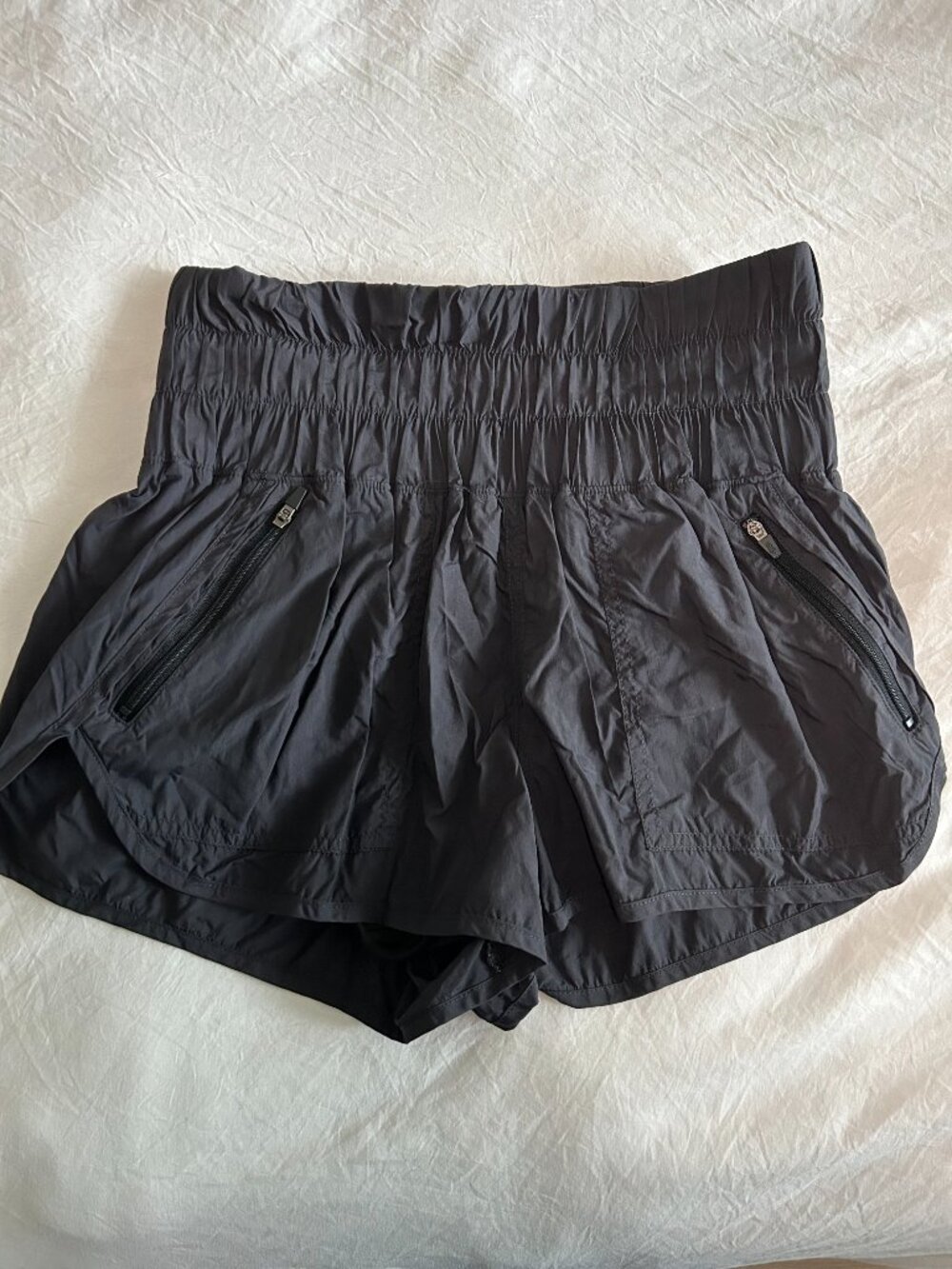 Free People the way home shorts